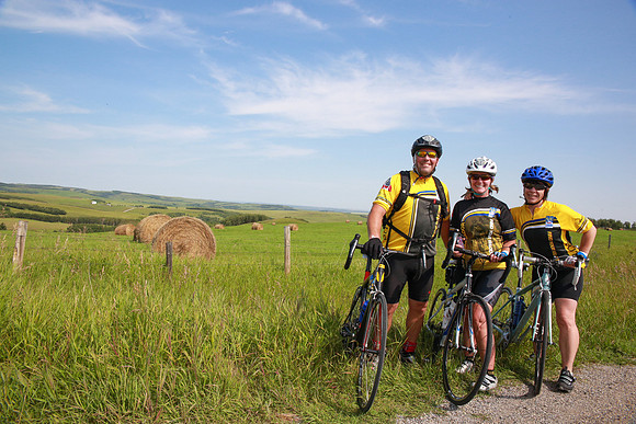 DAY2 – HEROES -WHY I RIDE -  ALBERTA RTCC 2013– Ron Sombilon Photography-47