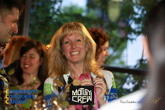 MOTLEY CREW -2013 Ride 2 Conquer Cancer Multi Team Fundraiser  at Ceilis Irish Pub - Photos by Ron Sombilon-98