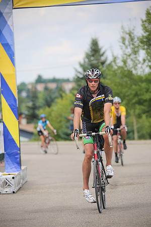 CAMP – HEROES WELCOME 2 CAMP -  ALBERTA RTCC 2013– Ron Sombilon Photography-414