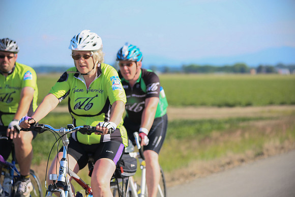 DAY 2 –HEROES RIDING - 2013 RIDE TO CONQUER CANCER –BCCF – Ron Sombilon Photography Team-66
