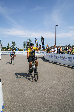 FINISH LINE – HEROES CROSSING –ALBERTA RTCC 2013–  Ron Sombilon Photography-327