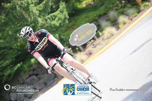 Gastown Cycling -2013 RIDE TO CONQUER CANCER –BC CANCER FOUNDATION – Ron Sombilon Photography_-58-