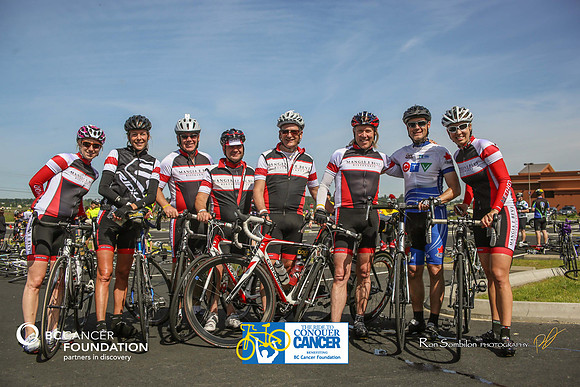 DAY 1 –HEROES RIDING - 2013 RIDE TO CONQUER CANCER –BCCF – Ron Sombilon Photography Team-610-