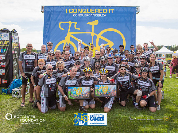 BRAINIACS  - Hero Backdrop –2013 RIDE TO CONQUER CANCER –BCCF – Ron Sombilon Photography-37-WEB