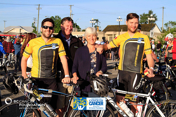 OPENING CEREMONIES – HEROES - 2013 RIDE TO CONQUER CANCER –BCCF – Ron Sombilon Photography Team-39-