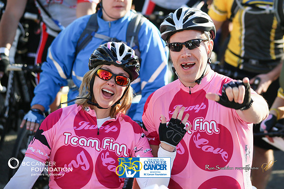 TEAM FINN  –2013 RIDE TO CONQUER CANCER –BC CANCER FOUNDATION – Ron Sombilon Photography_-7-