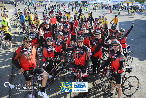 OPENING CEREMONIES – HERO PORTRAITS  2013 RIDE TO CONQUER CANCER –BCCF – Ron Sombilon Photography Team-597-