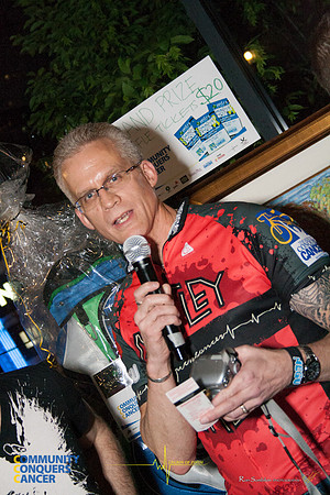 LEGION OF ZOOM -2013 Ride 2 Conquer Cancer Multi Team Fundraiser  at Ceilis Irish Pub - Photos by Ron Sombilon-150