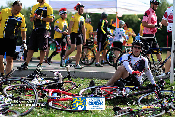 DAY 1 –HEROES RIDING - 2013 RIDE TO CONQUER CANCER –BCCF – Ron Sombilon Photography Team-842-