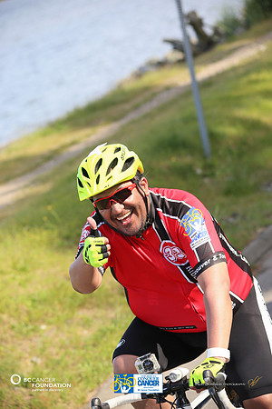 Riders for Ryders 33 - En route -2013 RIDE TO CONQUER CANCER –BC CANCER FOUNDATION – Ron Sombilon Photography_-24-