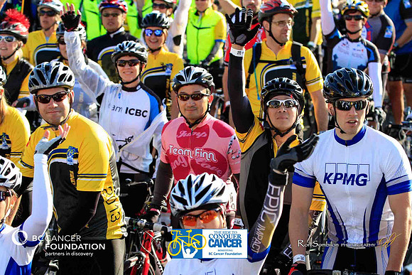 OPENING CEREMONIES – HERO PORTRAITS  2013 RIDE TO CONQUER CANCER –BCCF – Ron Sombilon Photography Team-70-WEB