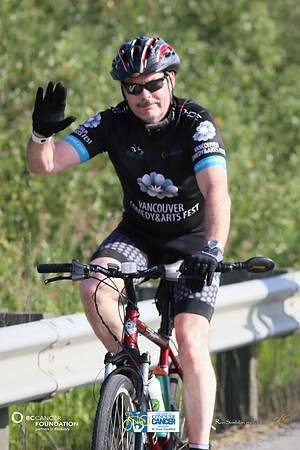 Comedy and Art Fest –2013 RIDE TO CONQUER CANCER –BC CANCER FOUNDATION – Ron Sombilon Photography_-33-