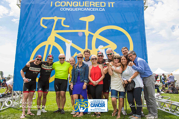 Gastown Cycling -2013 RIDE TO CONQUER CANCER –BC CANCER FOUNDATION – Ron Sombilon Photography_-128-WEB