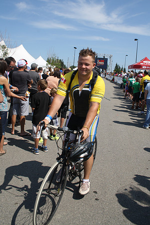 FINISH LINE – HEROES CROSSING –ALBERTA RTCC 2013–  Ron Sombilon Photography-315