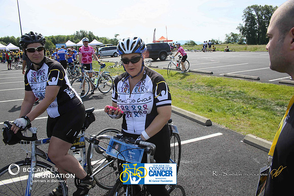 DAY 1 –HEROES RIDING - 2013 RIDE TO CONQUER CANCER –BCCF – Ron Sombilon Photography Team-656-