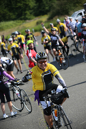 DAY 1 –HEROES RIDING - 2013 RIDE TO CONQUER CANCER –BCCF – Ron Sombilon Photography Team-42