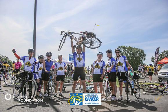 DAY 1 –HEROES RIDING - 2013 RIDE TO CONQUER CANCER –BCCF – Ron Sombilon Photography Team-616-