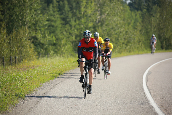 DAY1 – HEROES ON ROUTE -  ALBERTA RTCC 2013– Ron Sombilon Photography-71