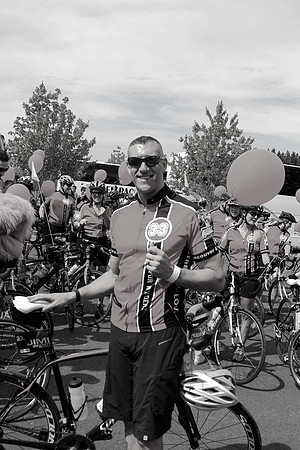 Riders for Ryders 33 - Finish  -2013 RIDE TO CONQUER CANCER –BC CANCER FOUNDATION – Ron Sombilon Photography_-81