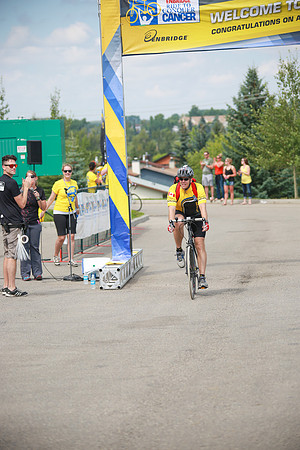 CAMP – HEROES WELCOME 2 CAMP -  ALBERTA RTCC 2013– Ron Sombilon Photography-57