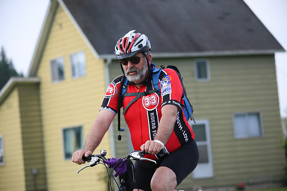 Riders for Ryders 33 - En route -2013 RIDE TO CONQUER CANCER –BC CANCER FOUNDATION – Ron Sombilon Photography_-158