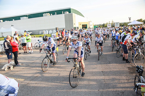 DAY2 – HEROES BREAKFAST-LEAVING -  ALBERTA RTCC 2013– Ron Sombilon Photography-134