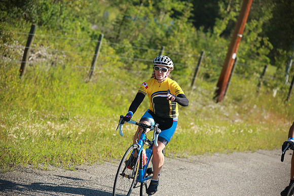 DAY1 – HEROES ON ROUTE -  ALBERTA RTCC 2013– Ron Sombilon Photography-116
