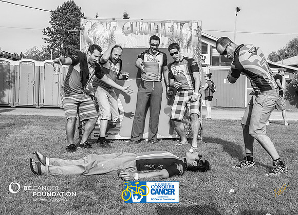 CAMP – HEROES TEAMS RIDERS –2013 RIDE TO CONQUER CANCER –BC CANCER FOUNDATION – Ron Sombilon Photography Team-62-