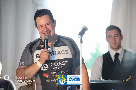 BRAINIACS  - Team en route –2013 RIDE TO CONQUER CANCER –BCCF – Ron Sombilon Photography-164-