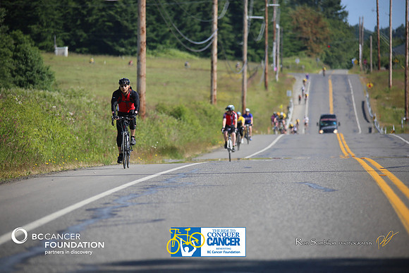 DAY 1 –HEROES RIDING - 2013 RIDE TO CONQUER CANCER –BCCF – Ron Sombilon Photography Team-383-