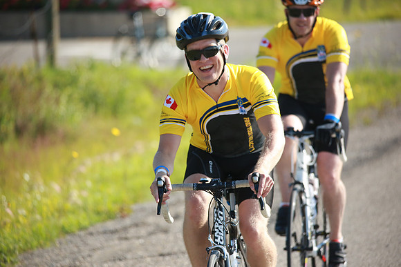 DAY1 – HEROES ON ROUTE -  ALBERTA RTCC 2013– Ron Sombilon Photography-153
