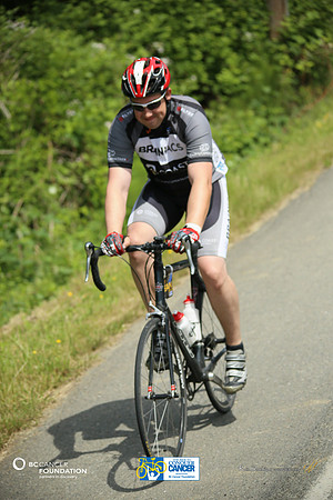 BRAINIACS  - Team en route –2013 RIDE TO CONQUER CANCER –BCCF – Ron Sombilon Photography-254-