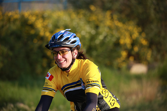 DAY2 – HEROES ON ROUTE -  ALBERTA RTCC 2013– Ron Sombilon Photography-13