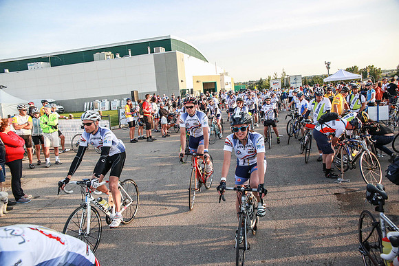 DAY2 – HEROES BREAKFAST-LEAVING -  ALBERTA RTCC 2013– Ron Sombilon Photography-124