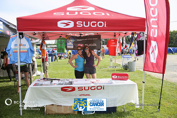 CAMP – CREW VOLUNTEERS –2013 RIDE TO CONQUER CANCER –BCCF – Ron Sombilon Photography Team-30-