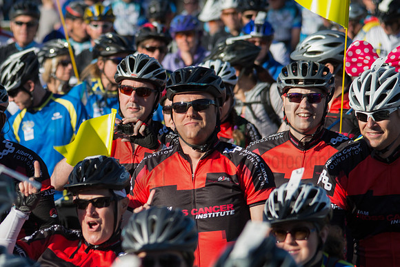 OPENING CEREMONY - TheRideAB - Alberta Cancer Foundation-340