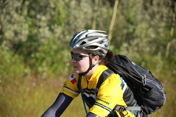 DAY1 – HEROES ON ROUTE -  ALBERTA RTCC 2013– Ron Sombilon Photography-217