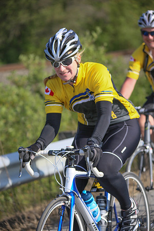 DAY 2 –HEROES RIDING - 2013 RIDE TO CONQUER CANCER –BCCF – Ron Sombilon Photography Team-165