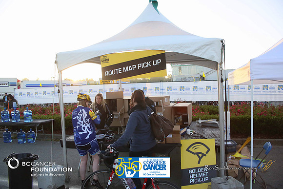 OPENING CEREMONIES – REGISTRATION-SETUP - 2013 RIDE TO CONQUER CANCER –BCCF – Ron Sombilon Photography Team-7-