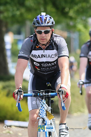BRAINIACS  - Team en route –2013 RIDE TO CONQUER CANCER –BCCF – Ron Sombilon Photography-277-WEB