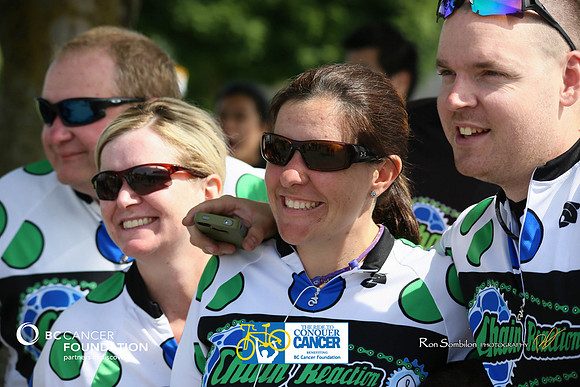 Chain Reaction –2013 RIDE TO CONQUER CANCER –BC CANCER FOUNDATION – Ron Sombilon Photography_-14-