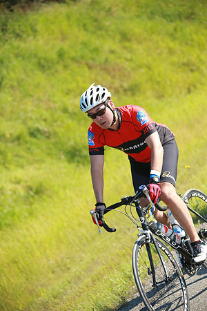 DAY1 – HEROES ON ROUTE -  ALBERTA RTCC 2013– Ron Sombilon Photography-100