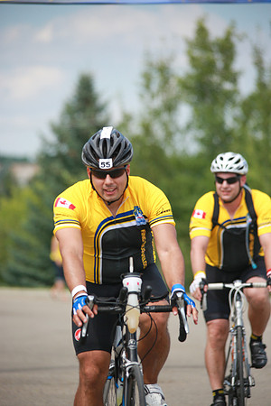 CAMP – HEROES WELCOME 2 CAMP -  ALBERTA RTCC 2013– Ron Sombilon Photography-305