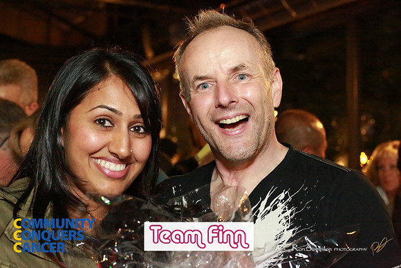 TEAM FINN -2013 Ride 2 Conquer Cancer Multi Team Fundraiser  at Ceilis Irish Pub - Photos by Ron Sombilon-122