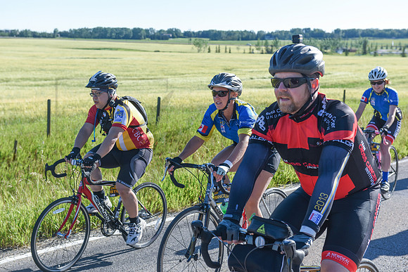 DAY 1 - ROUTE 5 - TheRideAB - Alberta Cancer Foundation-11