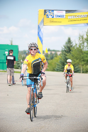 CAMP – HEROES WELCOME 2 CAMP -  ALBERTA RTCC 2013– Ron Sombilon Photography-170