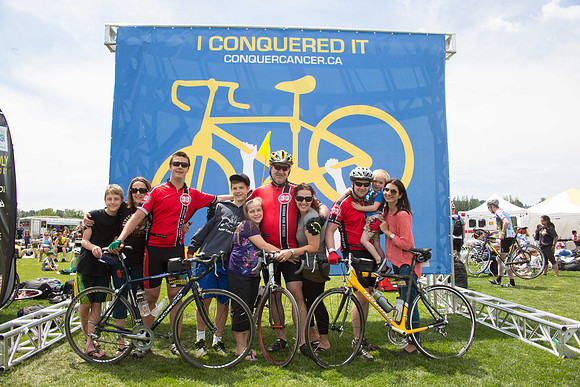 Riders for Ryders 33 - Hero Backdrop -2013 RIDE TO CONQUER CANCER –BC CANCER FOUNDATION – Ron Sombilon Photography_-12