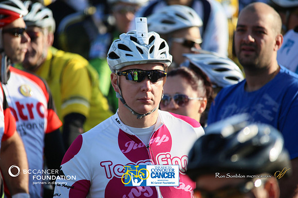TEAM FINN  –2013 RIDE TO CONQUER CANCER –BC CANCER FOUNDATION – Ron Sombilon Photography_-6-WEB