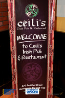 TEAM OVCARE -2013 Ride 2 Conquer Cancer Multi Team Fundraiser  at Ceilis Irish Pub - Photos by Ron Sombilon-6