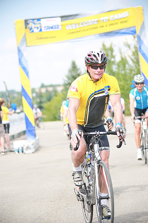 CAMP – HEROES WELCOME 2 CAMP -  ALBERTA RTCC 2013– Ron Sombilon Photography-96